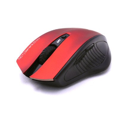Nubwo Wireless Optical Mouse รุ่น Enterprise NM-09