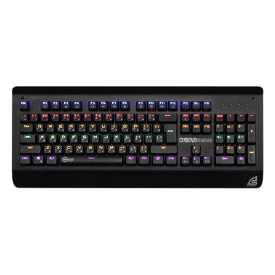Signo E-Sport Spectrum Mechanical Gaming Keyboard Cerberus KB-759