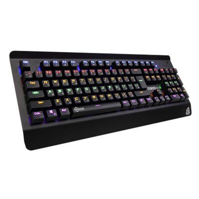 Signo E-Sport Spectrum Mechanical Gaming Keyboard Cerberus KB-759