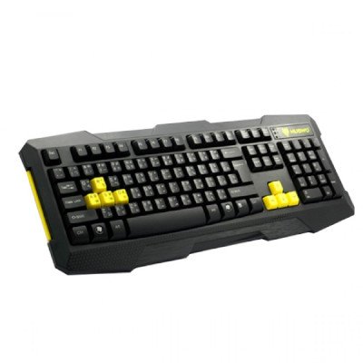 Nubwo Saviour Pro Gaming Keyboard รุ่น NK-005