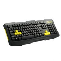 ราคา Nubwo Saviour Pro Gaming Keyboard รุ่น NK-005