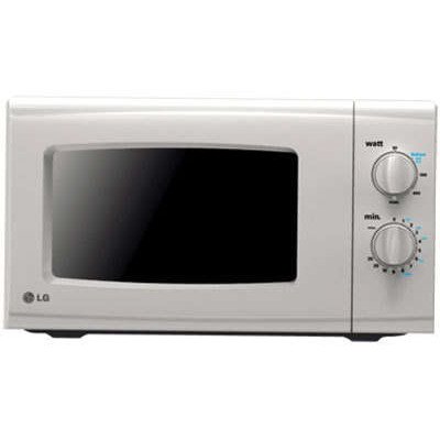 เตาอบไมโครเวฟ LG รุ่น MS2021C