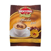 ราคา มอคโคน่า มอคค่า 3อิน1 กาแฟปรุงสำเร็จชนิดผง 25กรัม x 12 ซอง