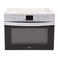 ราคา เตาอบไมโครเวฟผสมระบบย่าง LG รุ่น MC8189HRC