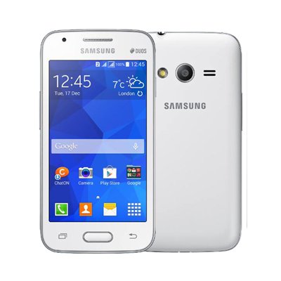 Samsung Galaxy V Plus