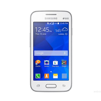 Samsung Galaxy V Plus