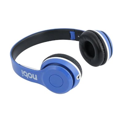 Nobi Hi-Definition Headphones หูฟัง รุ่น NF03