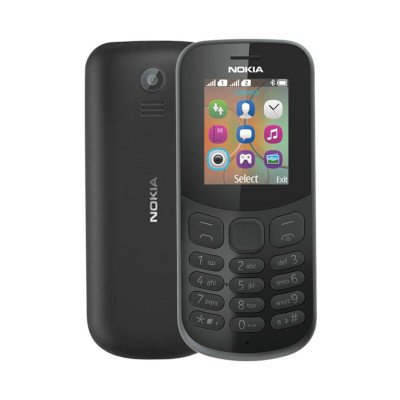 Nokia 130 Dual Sim