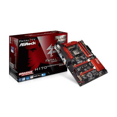 ASRock Fatal1ty  H170 Performance