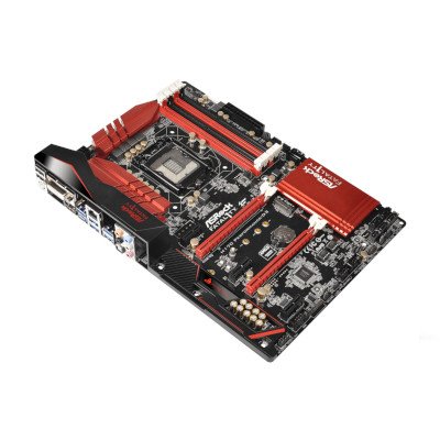 ASRock Fatal1ty  H170 Performance