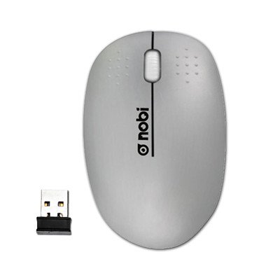 Nobi Wireless Mouse NM59
