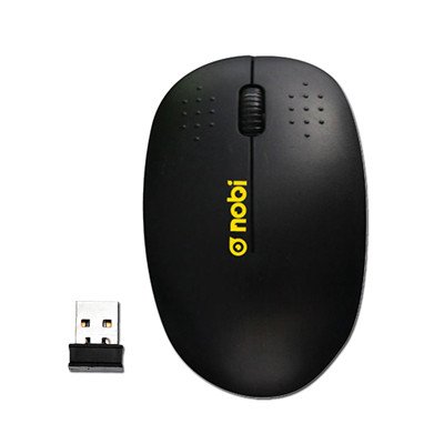 Nobi Wireless Mouse NM59