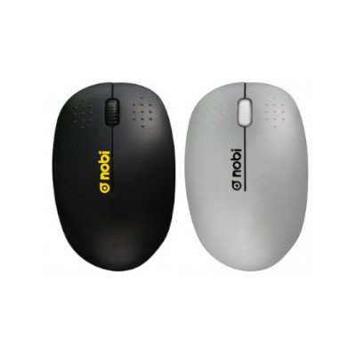 Nobi Wireless Mouse NM59