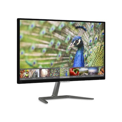 Philips Monitor ขนาด 23.6 นิ้ว 246E7QDSW