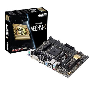 Asus Mainboard A68HM-K