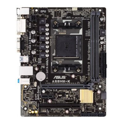 Asus Mainboard A68HM-K