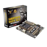 ราคา Asus Sabertooth 990FX R2.0 Mainboard