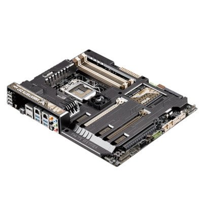 Asus Sabertooth Z97 Mainboard