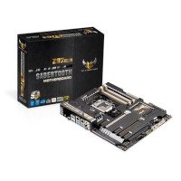 ราคา Asus Sabertooth Z97 Mainboard