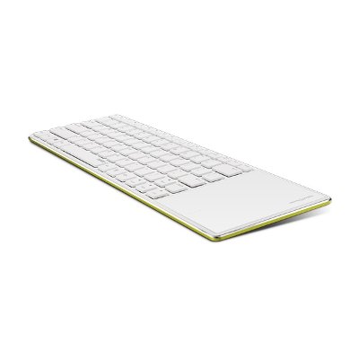 Rapoo Bluetooth Touch Keyboard รุ่น E6700