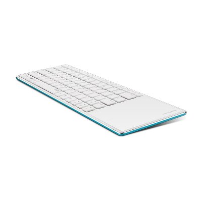 Rapoo Bluetooth Touch Keyboard รุ่น E6700