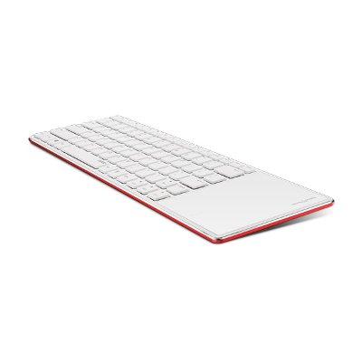 Rapoo Bluetooth Touch Keyboard รุ่น E6700