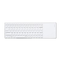 ราคา Rapoo Bluetooth Touch Keyboard รุ่น E6700