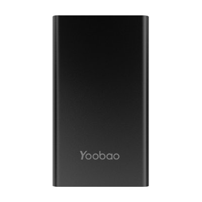 Yoobao Polymer Dual Input Power Bank 13000 mAh รุ่น P13