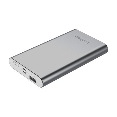 Yoobao Polymer Dual Input Power Bank 13000 mAh รุ่น P13