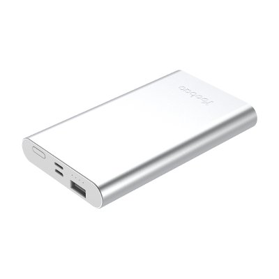 Yoobao Polymer Dual Input Power Bank 13000 mAh รุ่น P13