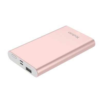 Yoobao Polymer Dual Input Power Bank 13000 mAh รุ่น P13