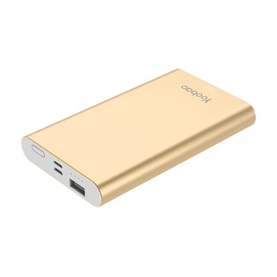Yoobao Polymer Dual Input Power Bank 13000 mAh รุ่น P13