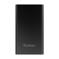 ราคา Yoobao Polymer Dual Input Power Bank 13000 mAh รุ่น P13