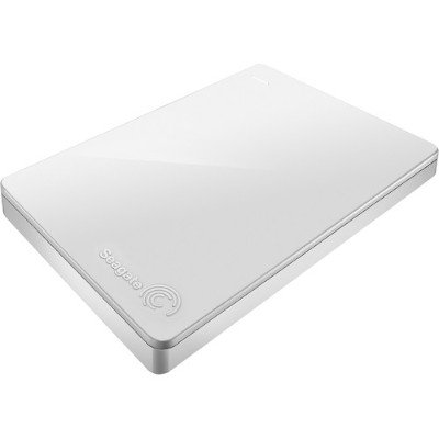 Seagate Backup Plus Slim Portable Drive 2TB USB 3.0 STDR2000306
