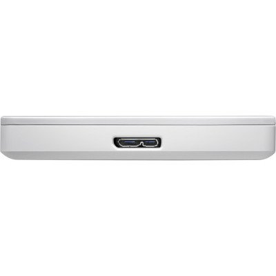 Seagate Backup Plus Slim Portable Drive 2TB USB 3.0 STDR2000306