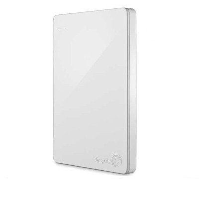 Seagate Backup Plus Slim Portable Drive 1TB USB 3.0 รุ่น STDR1000307