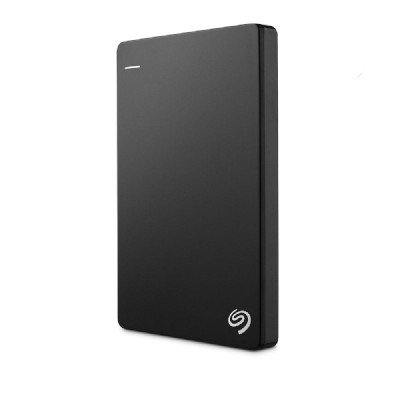 Seagate Backup Plus Slim Portable Drive 1TB USB 3.0 รุ่น STDR1000307