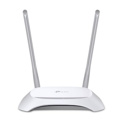TP-Link 300Mbps Wireless N Router รุ่น TL-WR840N