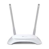 ราคา TP-Link 300Mbps Wireless N Router รุ่น TL-WR840N
