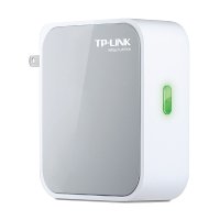ราคา TP-Link 150Mbps Wireless N Mini Pocket Router รุ่น TL-WR710N