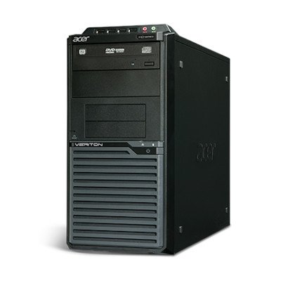 Acer Extensa Desktop Computer M2610