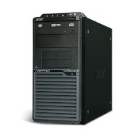 ราคา Acer Extensa Desktop Computer M2610