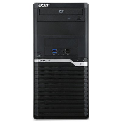Acer Veriton Desktop Computer M4640G