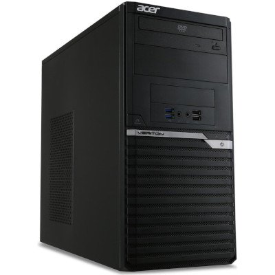 Acer Veriton Desktop Computer M4640G