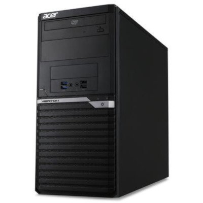 Acer Veriton Desktop Computer M4640G