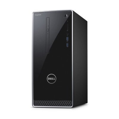 Dell Inspiron 3650 Desktop Computer W2663227TH
