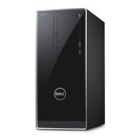 ราคา Dell Inspiron 3650 Desktop Computer W2663227TH