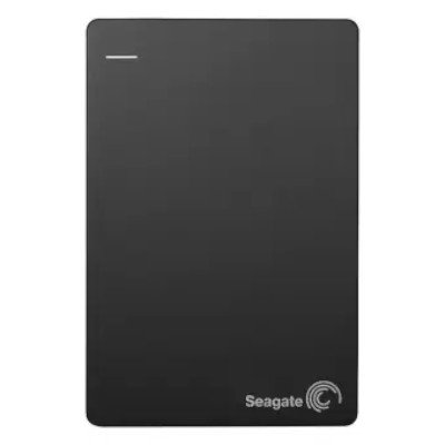 Seagate Backup Plus Slim Portable Drive 2TB USB 3.0 STDR2000300