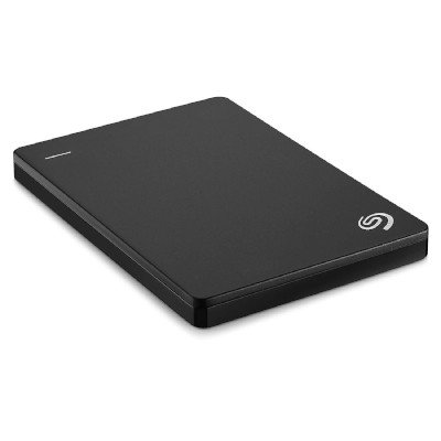 Seagate Backup Plus Slim Portable Drive 2TB USB 3.0 STDR2000300
