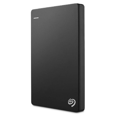 Seagate Backup Plus Slim Portable Drive 2TB USB 3.0 STDR2000300